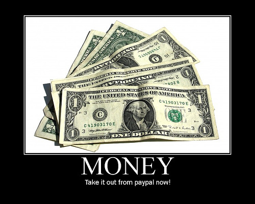 Product picture The PayPal Code